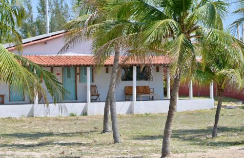 Ponta do Anel House | Casa Helena - Macapá Paradise