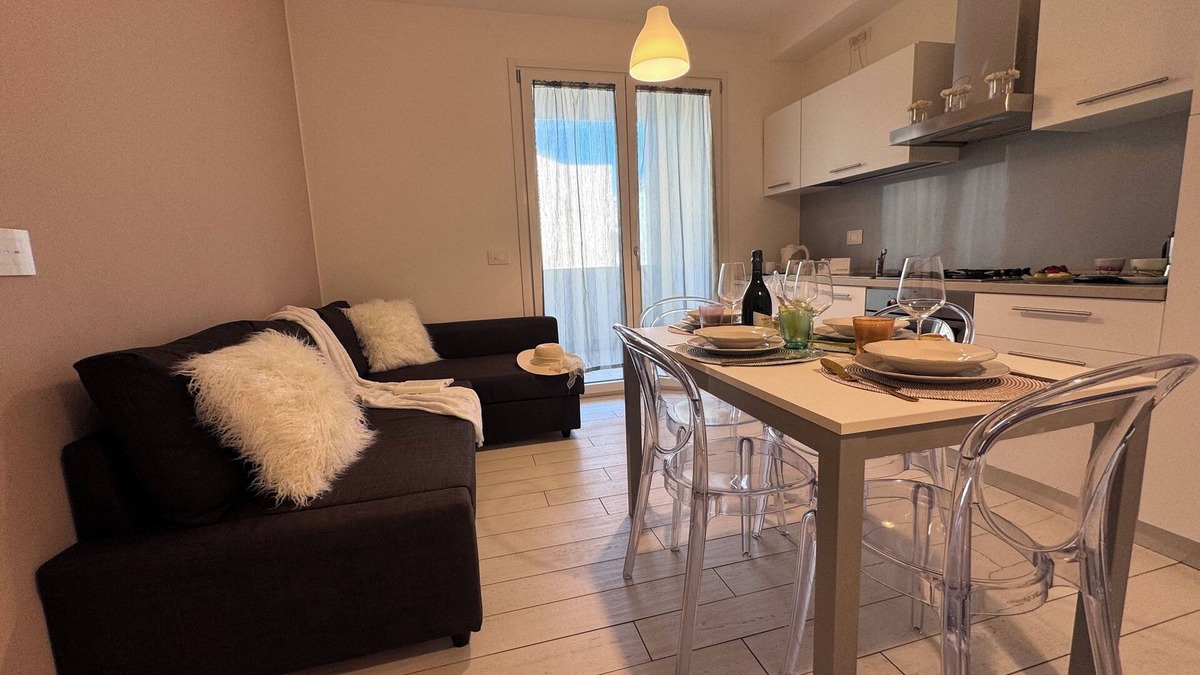 Sottomarina Apartment | Casa Helios by Ca-Sa Check