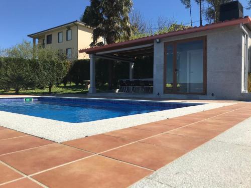 A Estrada House | Casa Hipólito