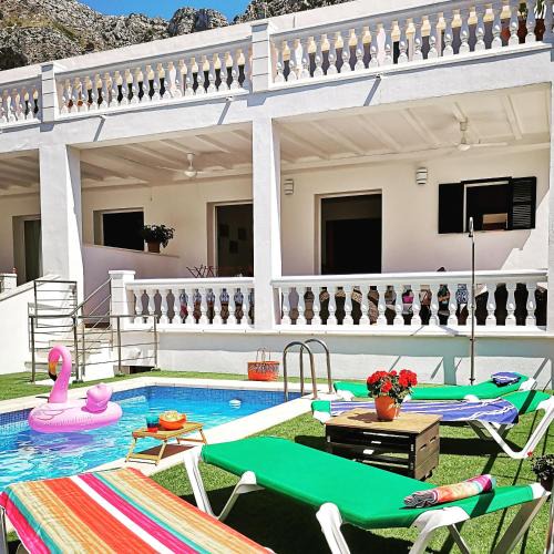 Betlem de Marina House | Casa Hokie