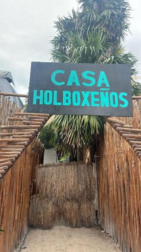 Downtown Holbox House | Casa Holboxeños