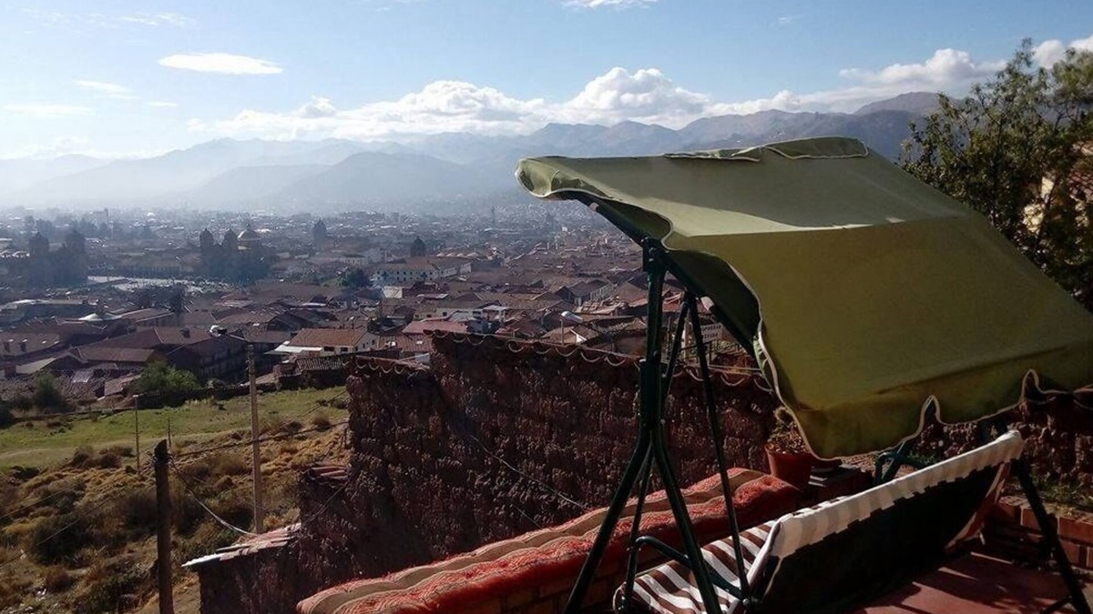 Cusco Historic Center Bed & Breakfast | casa hospedaje chaska kawarina