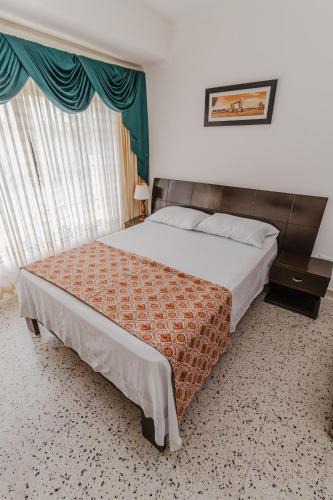 Monteria Apartment | Casa Hotel Miriam
