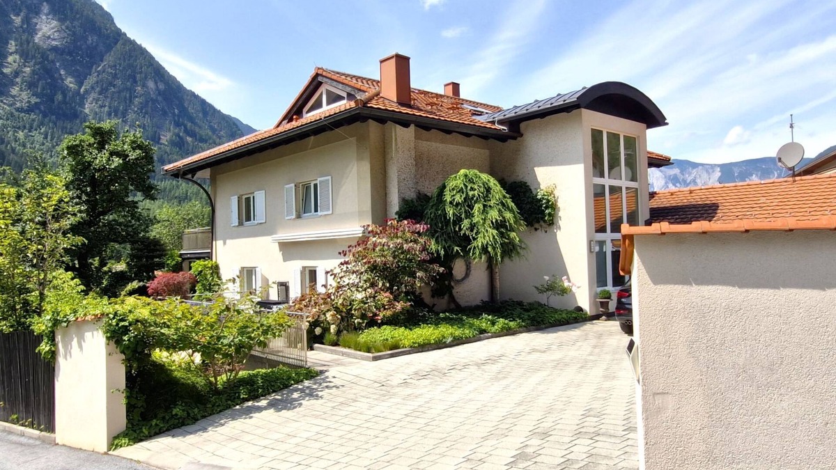 Oetz Apartment | Casa Hubertus by Interhome