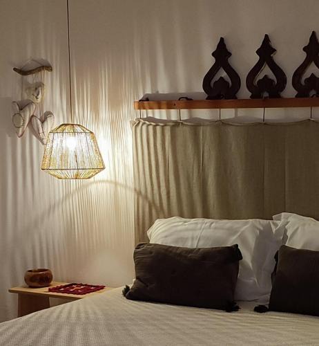 Horta Apartment | Casa Hurtere