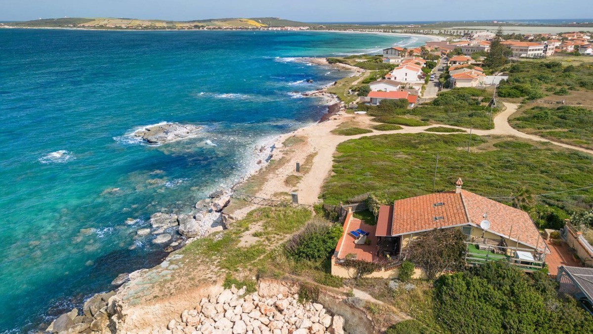 San Vero Milis House | Casa Ida