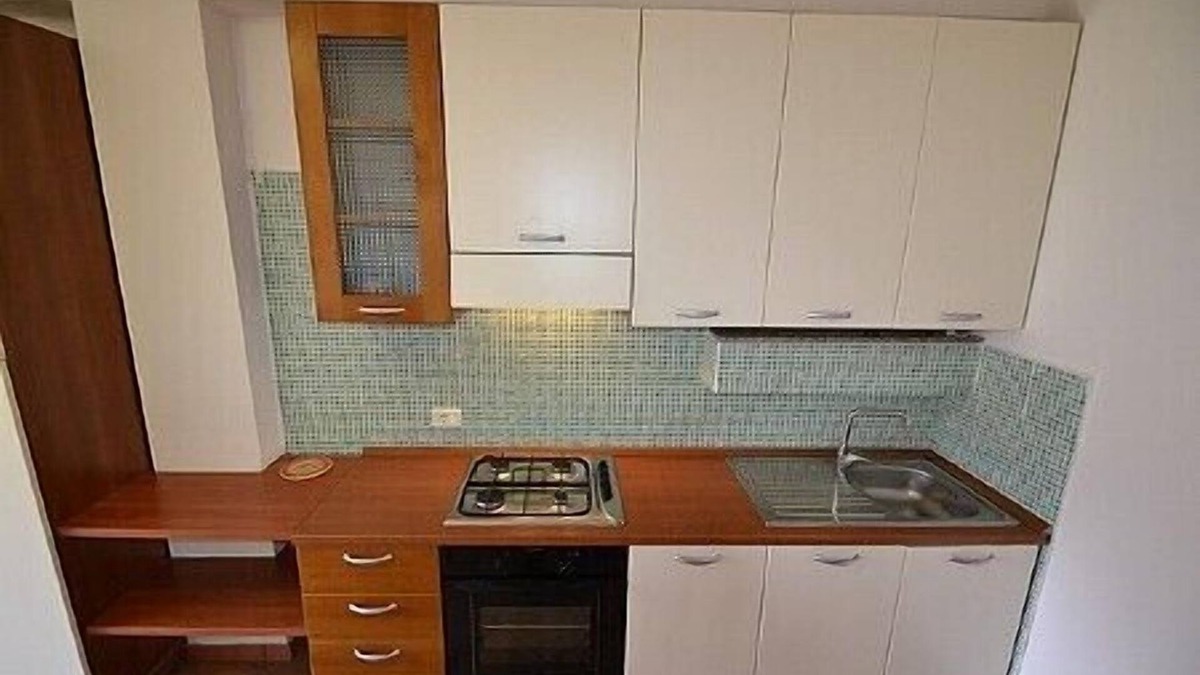 Marina di Ascea House | Casa Idea C: A welcoming apartment.