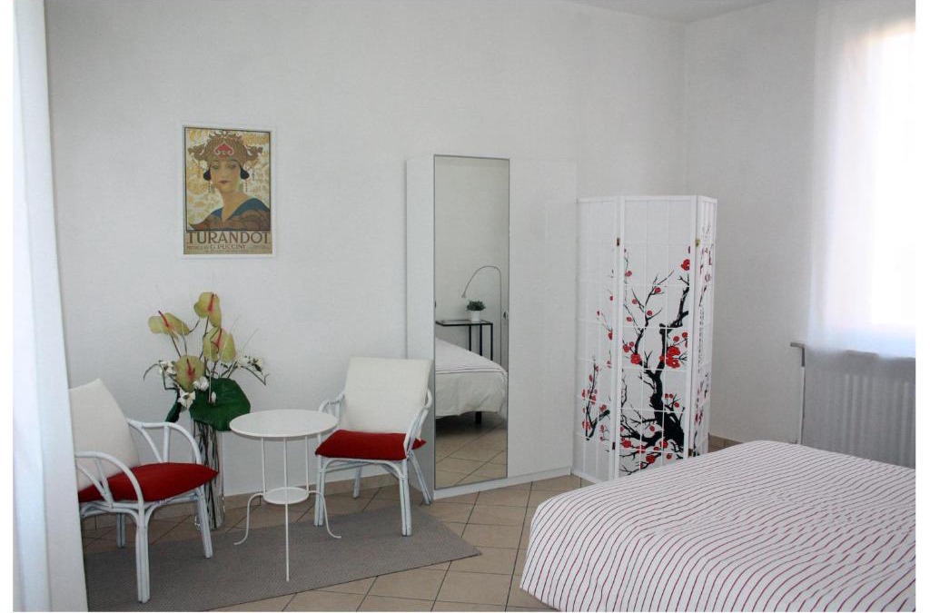 Saragozza-Porto Apartment | Casa Il Gelsomino