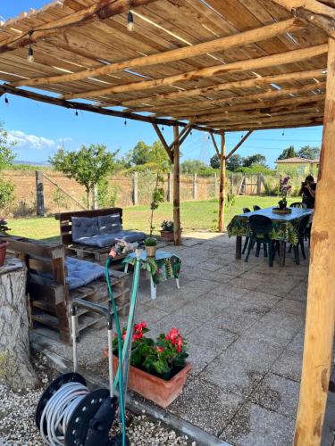Tarquinia House | Casa il sorbo