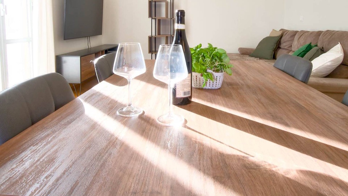 San Martino Apartment | Casa Il Trifoglio