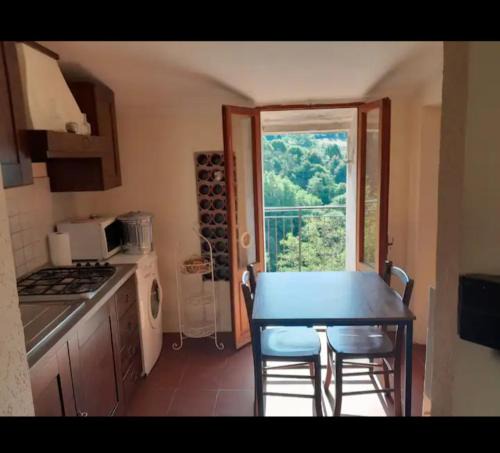 Stribugliano Apartment | casa ilaria