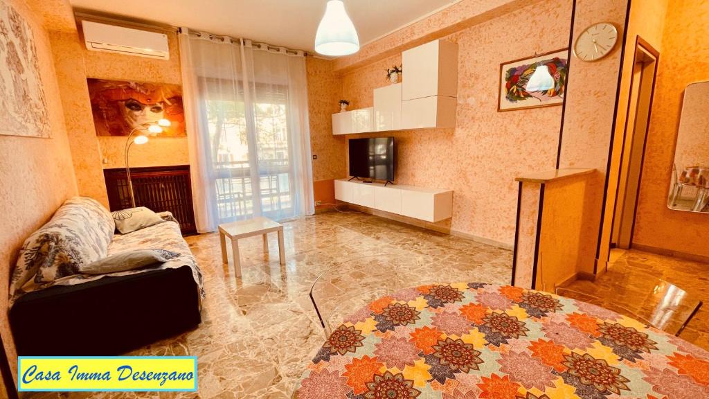 Desenzano del Garda Apartment | Casa Imma lake, center and everything you need