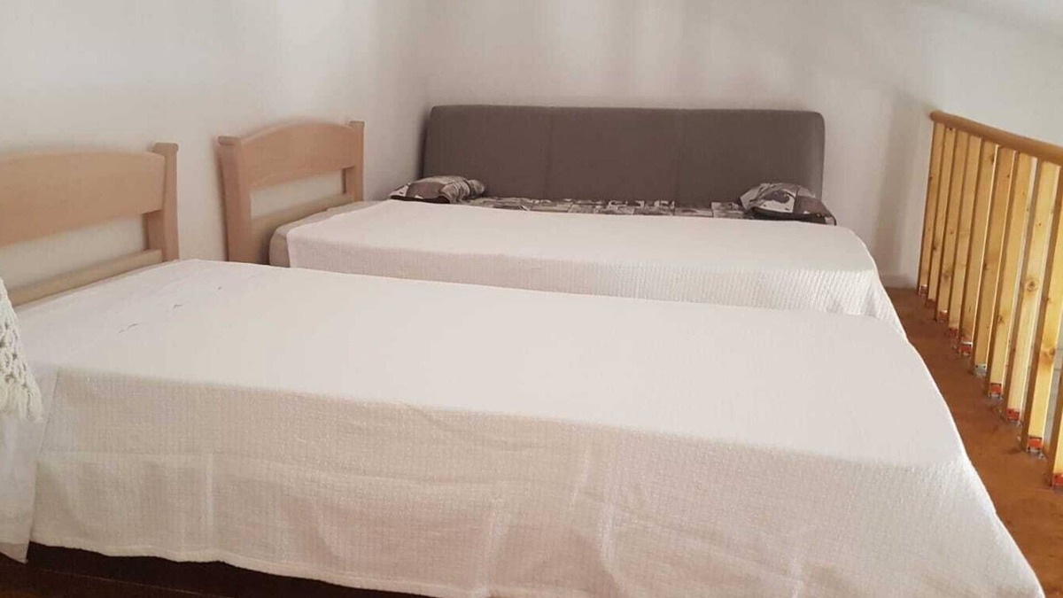 San Salvatore House | Casa immersa nel verde delle campagne del sinis.dove potete rigenerarvi