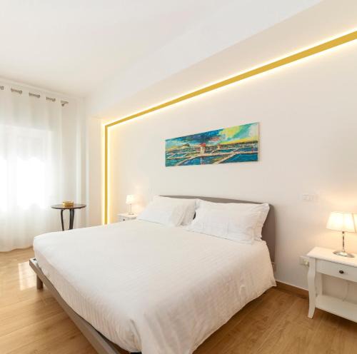 Ruggero Settimo Apartment | Casa Imperia