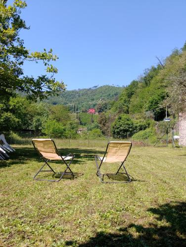 Pietrabuona Apartment | Casa in Bocca al Fiume