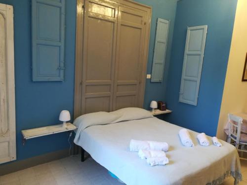 Castellammare Vucciria Apartment | casa in palazzo Graffeo Veronica