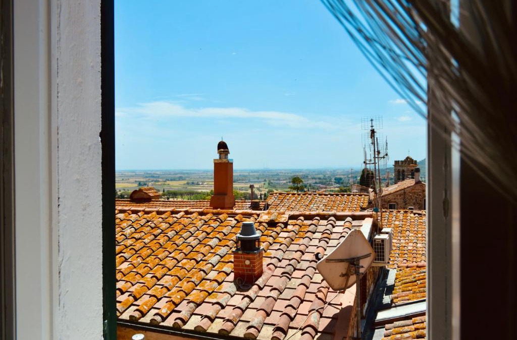 Suvereto House | Casa in pieno centro storico Suvereto