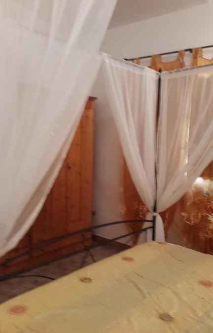Sant'Antioco House | Casa in pietra