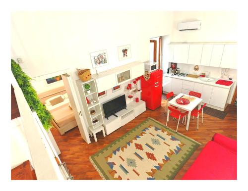 Centro Storico Apartment | Casa Ina Palermo