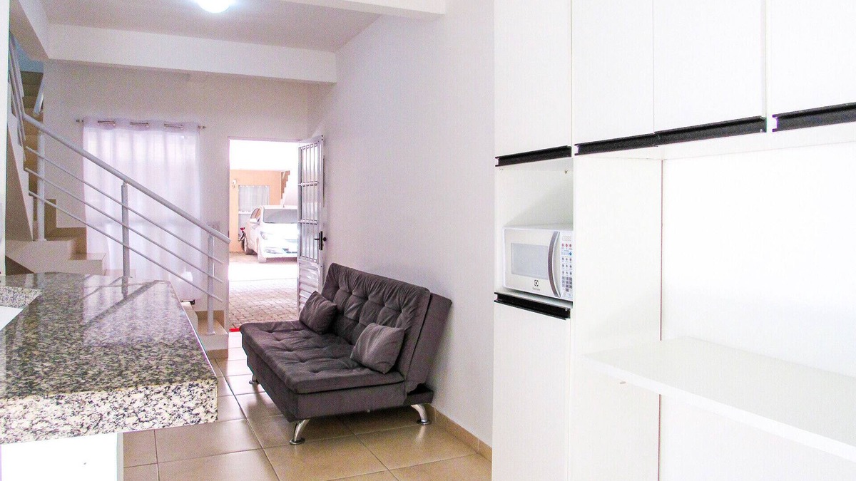 Jardim Mar e Ceu House | Casa incrível c Wi-Fi a 3 min da Praia da Enseada