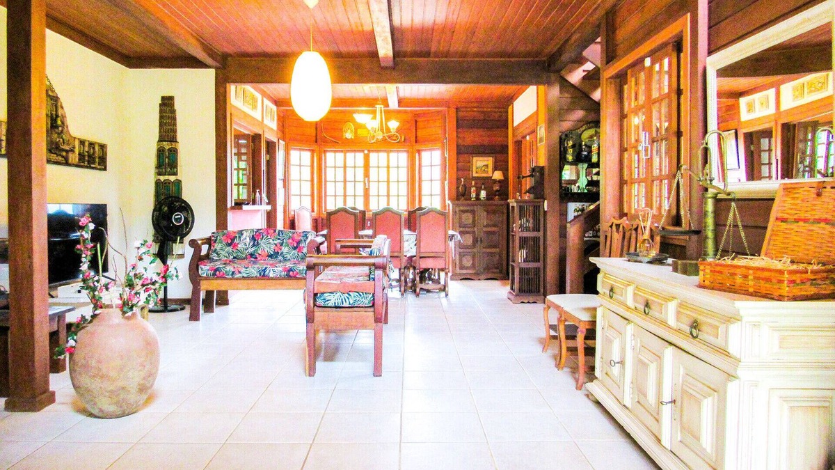 Vargem Grande House | Casa incrível com muito lazer em Vargem Grande/RJ