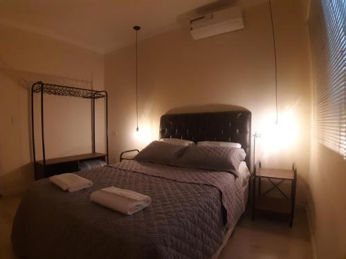 Maringa Apartment | Casa incrível com 2 quartos e estacionamento incluso