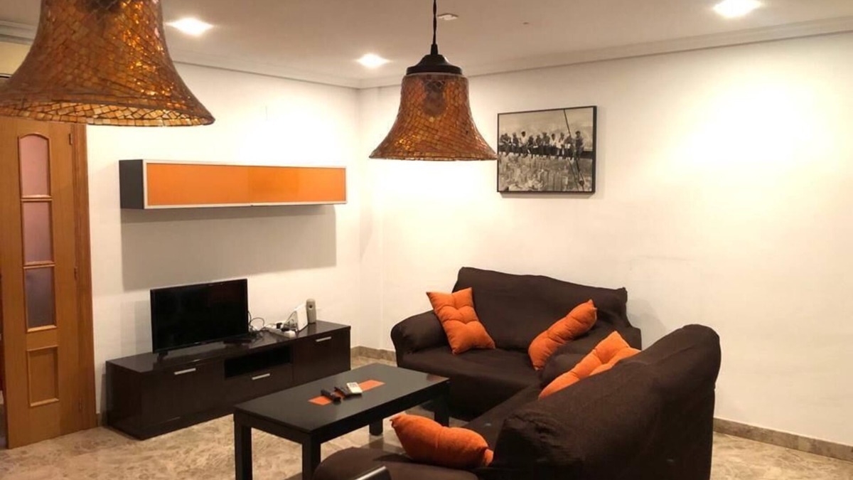 Aspe House | Casa Independiente Totalmente Equipada