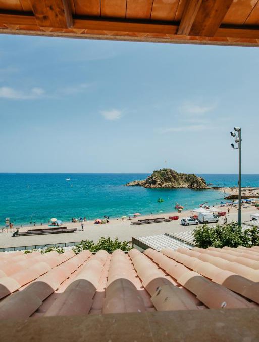 Blanes Hotel | Casa Indiana Hotel Boutique