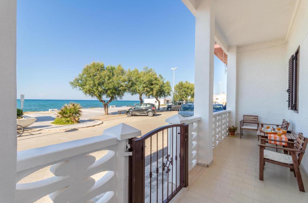 Villanova Apartment | Casa indipendente a 20m dal mare