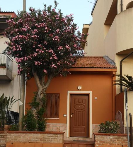 Villa San Giovanni House | Casa Indipendente