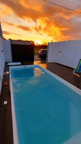 Iperoba House | Casa indispo