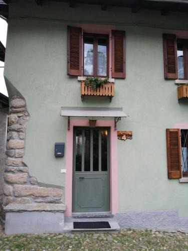 Levo Apartment | CASA INES