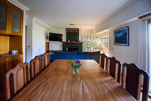 Belgrano House | Casa inmejorable ubicacion
