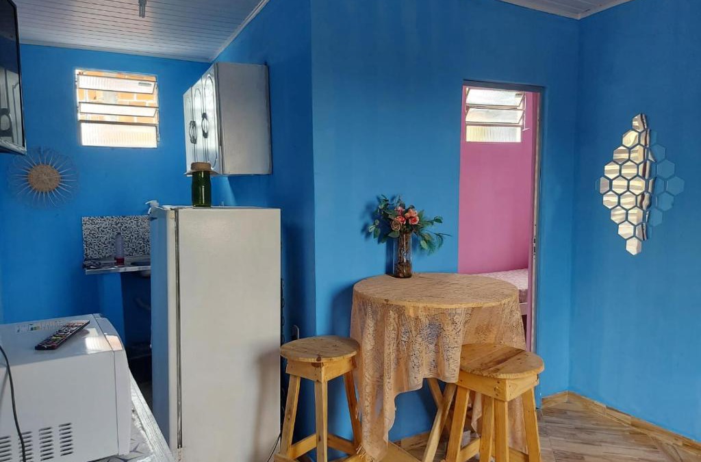 Salvador Apartment | Casa inteira com AR 2/4
