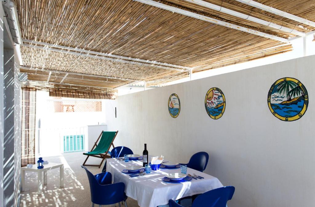 Donnalucata House | Casa Iolanda