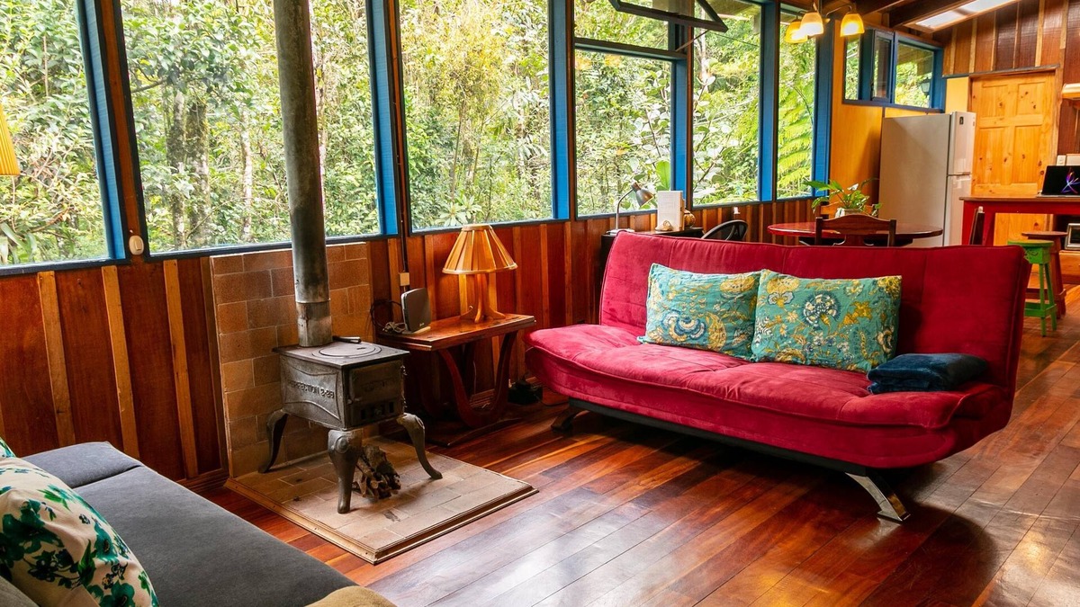 Monteverde House | Casa Ira Rosa, 5 Minutes From The Monteverde Cloud Forest Reserve
