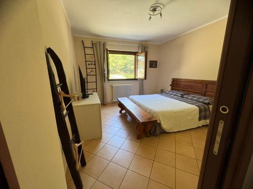 Germagno House | Casa Iris