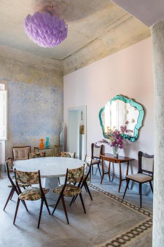 Orbetello Apartment | Casa Iris