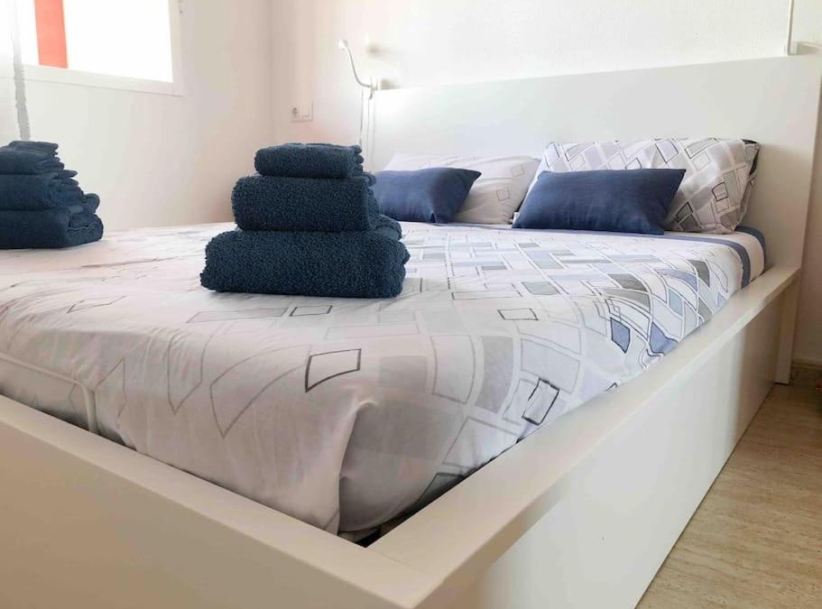 Parque Holandes Apartment | Casa Irmao vista Mare