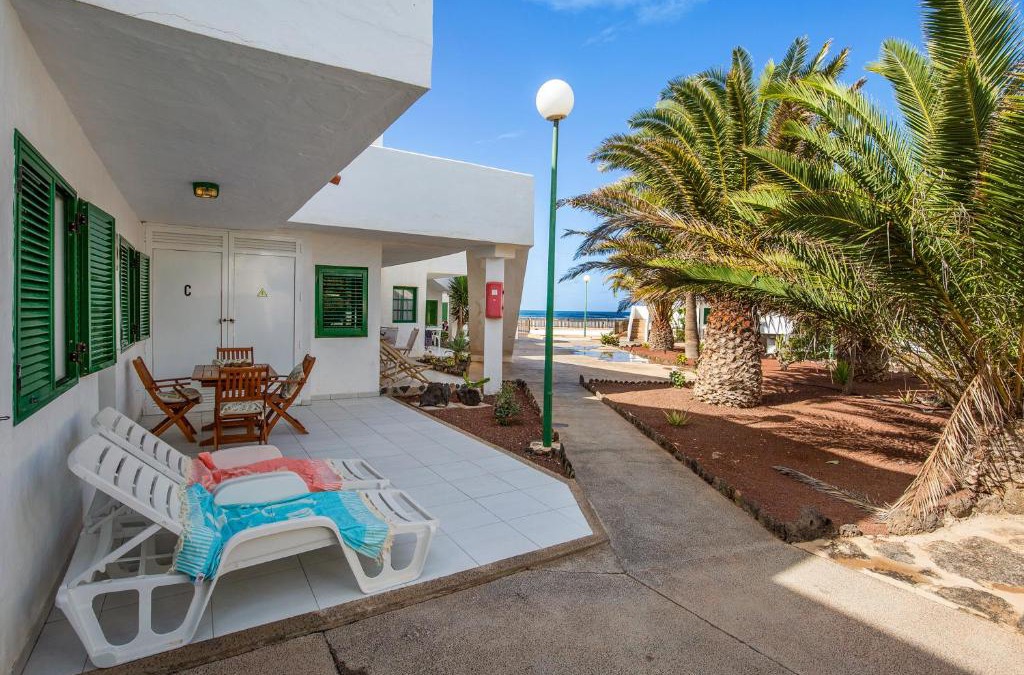 Los Lagos Apartment | Casa Isa
