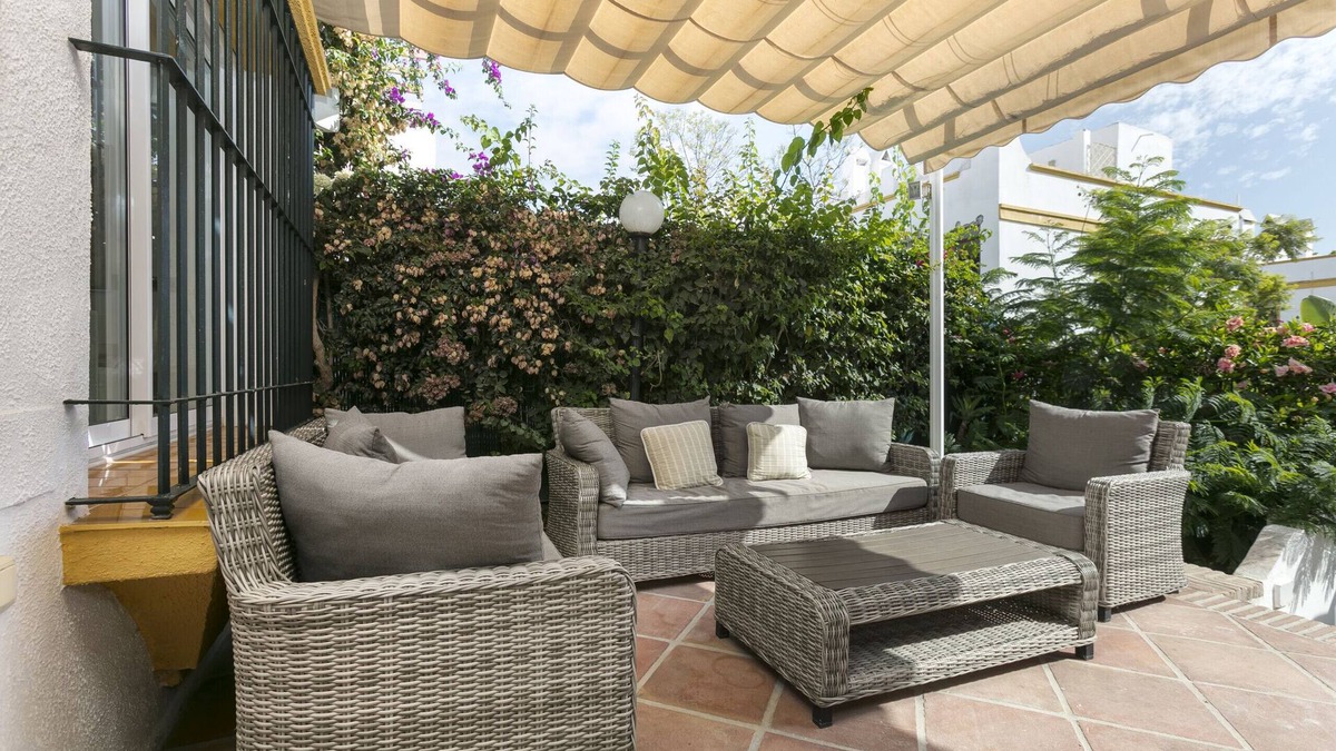 Golden Mile House | Casa Isa - Marbellamar