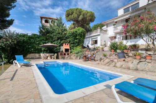 Calonge House | Casa Isabel