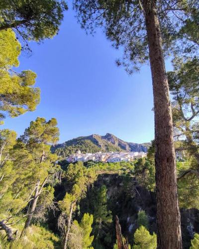 El Castell de Guadalest Apartment | Casa Isabella by Apartments4you