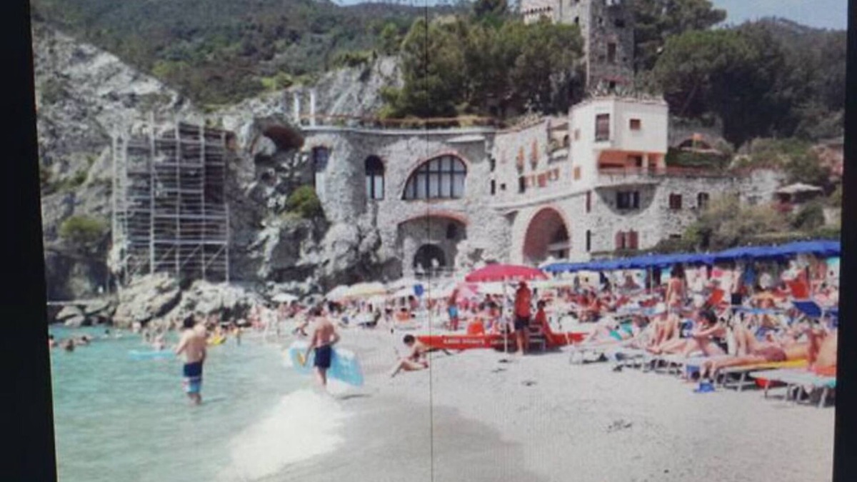 Borgo Antico Apartment | Casa Isabella Monterosso