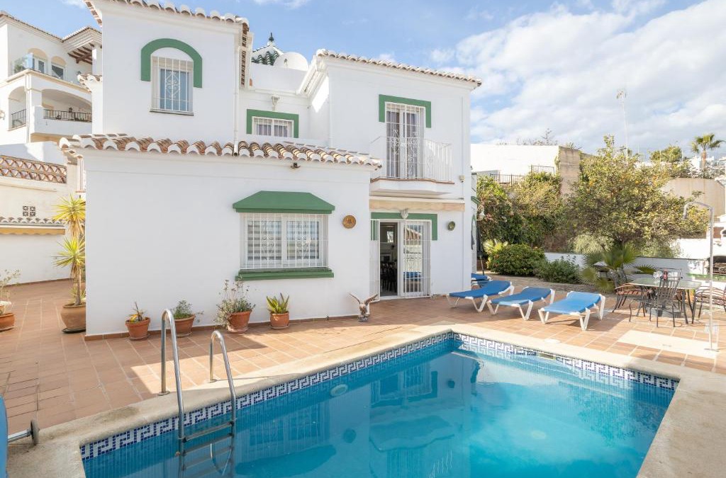 Punta Lara Villa | Casa Isabella luxury villa