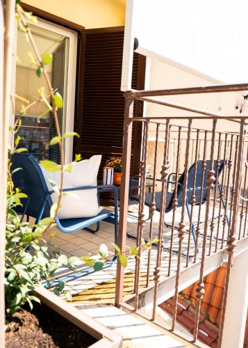 Ladispoli House | Casa Iside