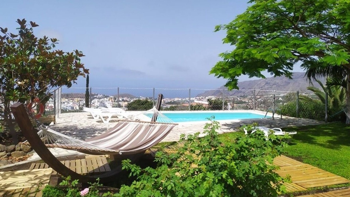 Los Llanos de Aridane Villa | Casa Isla Bonita