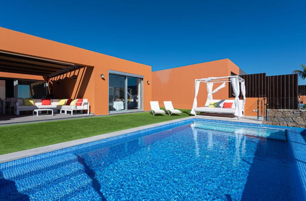 Salobre Ski Chalet | Casa ISLA