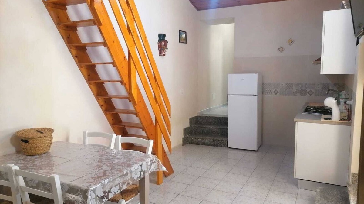 Portopalo di Capo Passero House | Casa Vacanze "A Due Passi dal Mare"