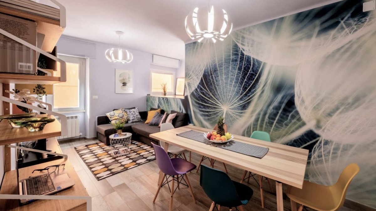 San Benedetto del Tronto Apartment | Casa Gabry Design a due passi dal centro e dal mare